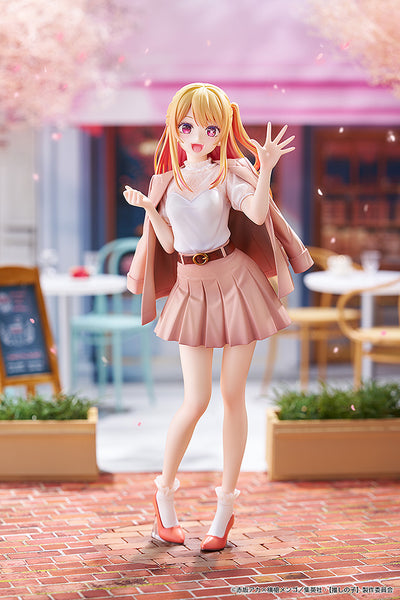 (Pre-Order) OSHI NO KO - Ruby: Date Style Ver. - 1/6 Scale Figure