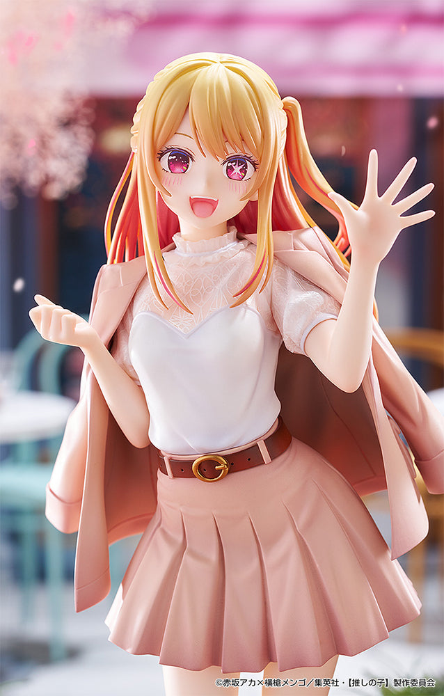 (Pre-Order) OSHI NO KO - Ruby: Date Style Ver. - 1/6 Scale Figure