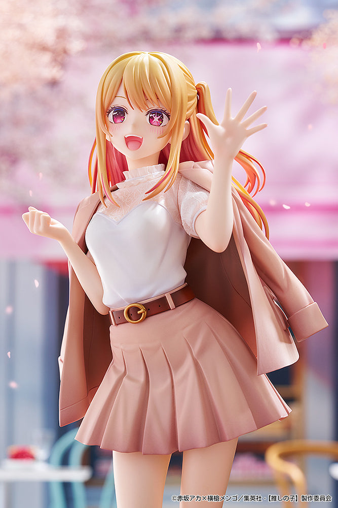 (Pre-Order) OSHI NO KO - Ruby: Date Style Ver. - 1/6 Scale Figure