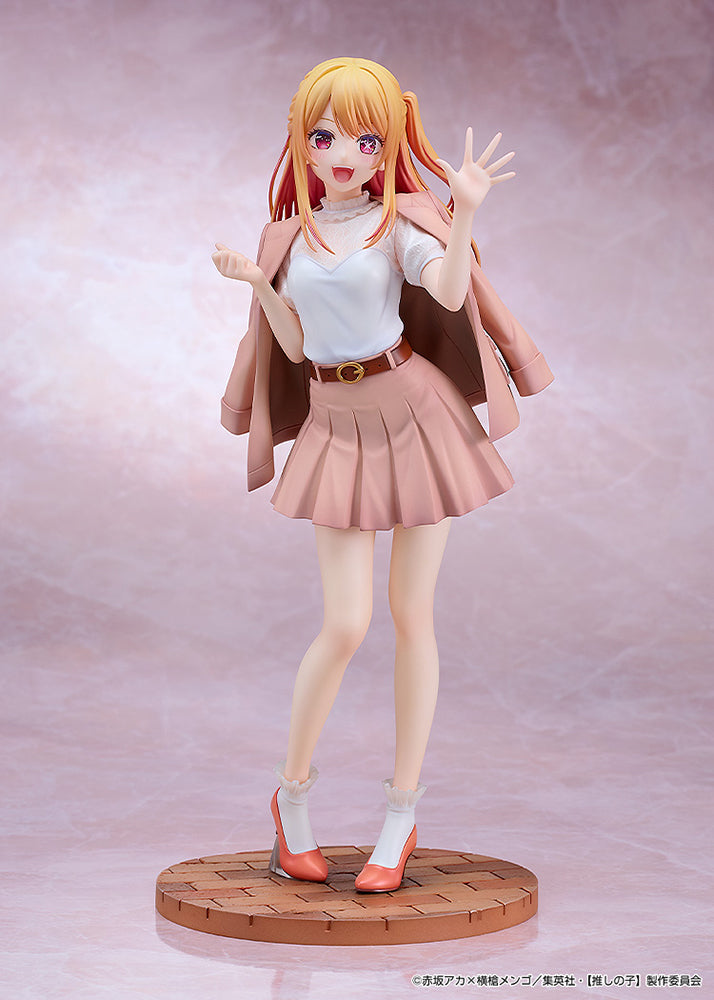 (Pre-Order) OSHI NO KO - Ruby: Date Style Ver. - 1/6 Scale Figure