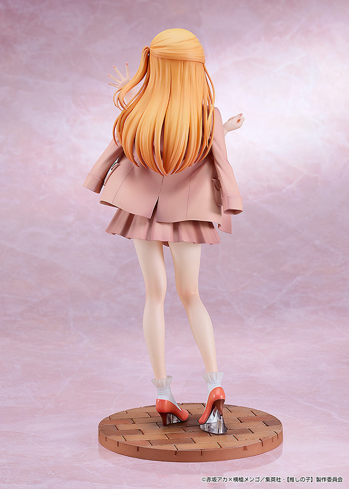 (Pre-Order) OSHI NO KO - Ruby: Date Style Ver. - 1/6 Scale Figure