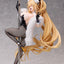 (Pre-Order) GODDESS OF VICTORY: NIKKE - Rupee: Rabbit Deluxe - 1/4 Scale Figure