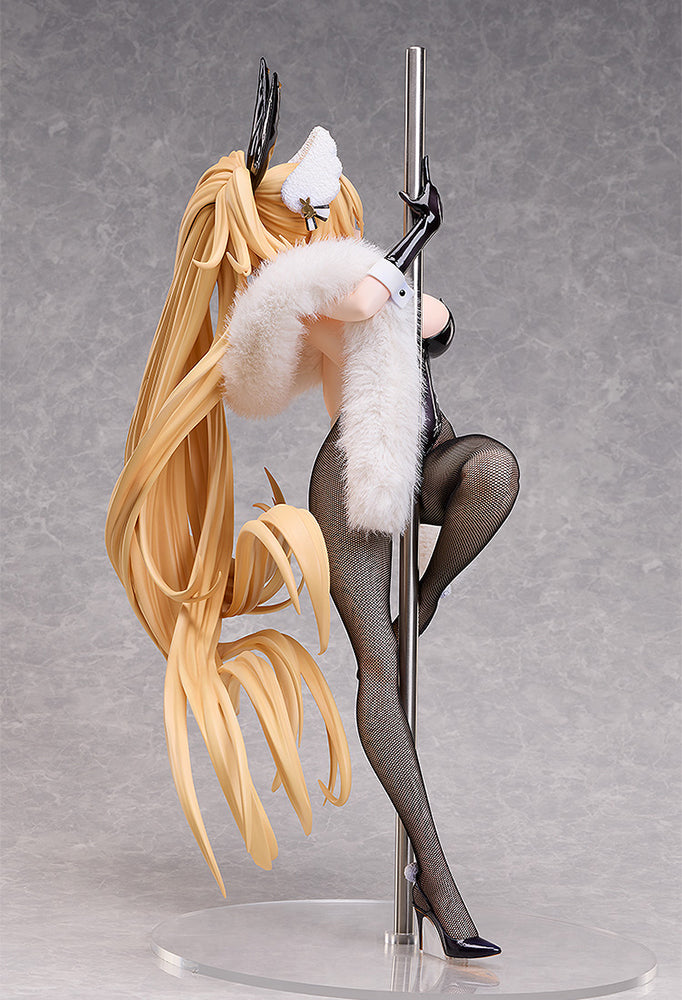 (Pre-Order) GODDESS OF VICTORY: NIKKE - Rupee: Rabbit Deluxe - 1/4 Scale Figure