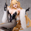 (Pre-Order) GODDESS OF VICTORY: NIKKE - Rupee: Rabbit Deluxe - 1/4 Scale Figure