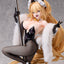 (Pre-Order) GODDESS OF VICTORY: NIKKE - Rupee: Rabbit Deluxe - 1/4 Scale Figure