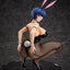 Shin Ikki Tousen - Ryomou Shimei: Bunny Ver. 2nd - 1/4 Scale Figure