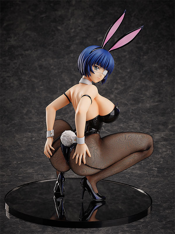 Shin Ikki Tousen - Ryomou Shimei: Bunny Ver. 2nd - 1/4 Scale Figure