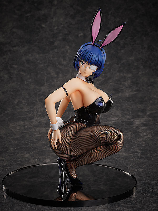 Shin Ikki Tousen - Ryomou Shimei: Bunny Ver. 2nd - 1/4 Scale Figure