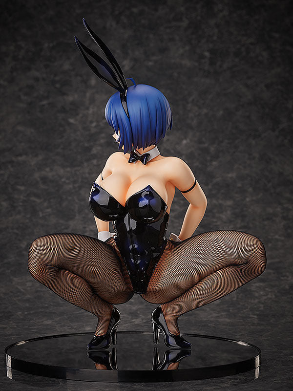 Shin Ikki Tousen - Ryomou Shimei: Bunny Ver. 2nd - 1/4 Scale Figure