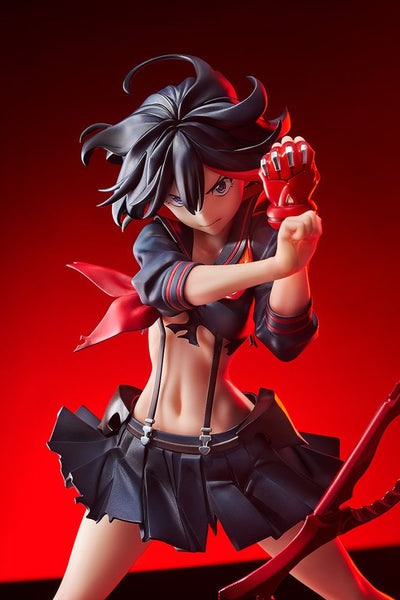 (Pre-Order) KILL la KILL - Ryuko Matoi: Transformation Ver. - 1/7 Scale Figure
