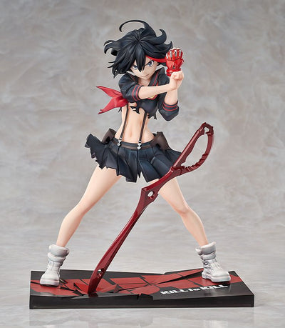 (Pre-Order) KILL la KILL - Ryuko Matoi: Transformation Ver. - 1/7 Scale Figure