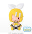 Hatsune Miku - Fuwa Puchi - S-Fire - Chibi Figure