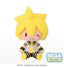 Hatsune Miku - Fuwa Puchi - S-Fire - Chibi Figure