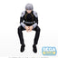KAIJU No. 8 PM Perching Prize Figure "Reno Ichikawa"