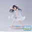 (Pre-Order) Luminasta "Rascal Does Not Dream of Bunny Girl Senpai" "Mai Sakurajima" ~summer dress~ Prize Figure