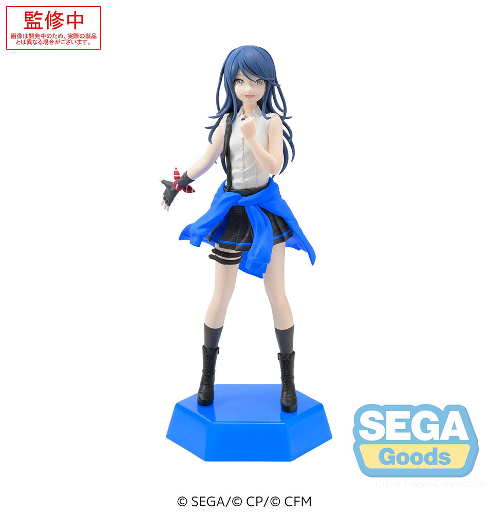 (Pre-Order) Project Sekai: Colorful Stage! feat. Hatsune Miku - Hoshino Ichika - Prize Figure