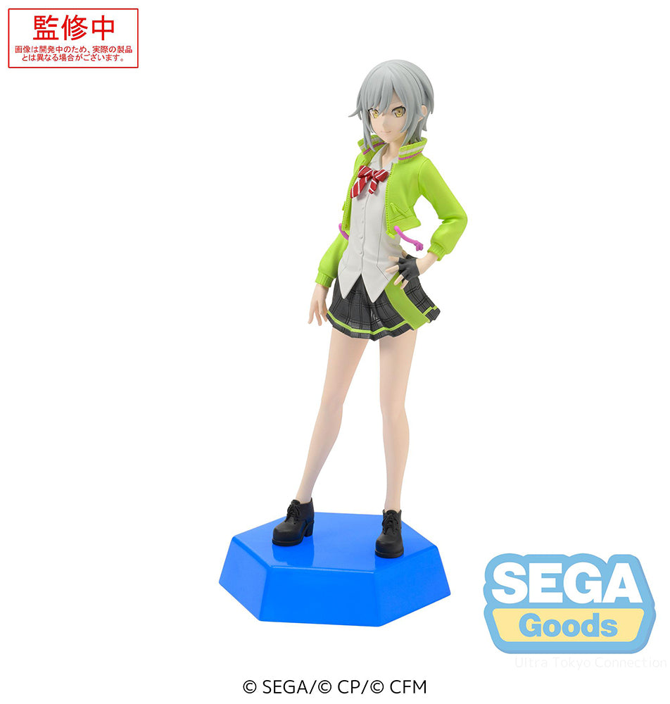 (Pre-Order) Project Sekai: Colorful Stage! feat. Hatsune Miku - Hinomori Shiho - Prize Figure