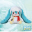 (Pre-Order) Hatsune Miku - fuwa petit "Hatsune Miku Snake 2024" Plush (LL)