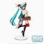 (Pre-Order) Hatsune Miku - Project DIVA MEGA39's SPM Prize Figure - Breathe With You