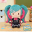 (Pre-Order) Hatsune Miku - COLORFUL STAGE! - fuwa petit - L Plush "Classroom SEKAI Miku"