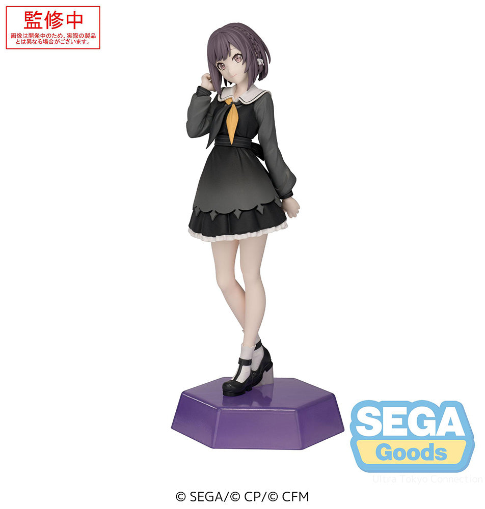 (Pre-Order) Desktop x Decorate Collections "HATSUNE MIKU: COLORFUL STAGE!" "Shinonome Ena" - Prize Figure