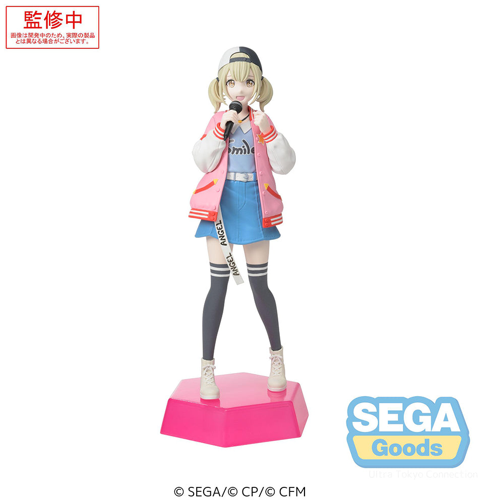 (Pre-Order) Desktop x Decorate Collections "HATSUNE MIKU: COLORFUL STAGE!" - "Azusawa Kohane" - Prize Figure