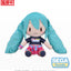 (Pre-Order) Hatsune Miku x Love and Berry Dress Up and Dance! - M Plush - Berry Costume Ver.