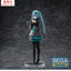 (Pre-Order) COLORFUL STAGE! The Movie: A Miku Who Can't Sing" "Shuttered SEKAI Hatsune Miku" - Prize Figure