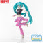 (Pre-Order) Desktop×Decorate Collections "Hatsune Miku x Love and Berry Dress Up and Dance!" "Hatsune Miku" Berry Costume Ver. - Prize Figure