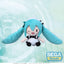 (Pre-Order) Hatsune Miku - fuwa petit "Hatsune Miku: Project DIVA Arcade Future Tone" Mini Plush "Hatsune Miku" Maid Ver. (EX)