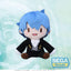 (Pre-Order) Hatsune Miku - fuwa petit "Hatsune Miku: Project DIVA Arcade Future Tone" Mini Plush "KAITO" Butler Ver. (EX)