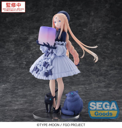 (Pre-Order) Fate/Grand Order - "Heroic Spirit Event Attire: Abigail Williams" - Luminasta Prize Figure