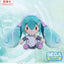 (Pre-Order) Hatsune Miku - M Plush "Hatsune Miku" - Classical Maid - fuwa petit