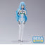 Shin Evangelion Gekijouban:|| - Ayanami Rei - SPM Prize Figure - Long Hair Ver.