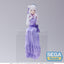 Re:ZERO -Starting Life in Another World-: Lost in Memories PM Perching Prize Figure "Emilia -Dressed-Up Party-"