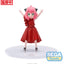 TV Anime "SPY x FAMILY" PM Prize Figure "Anya Forger" Party