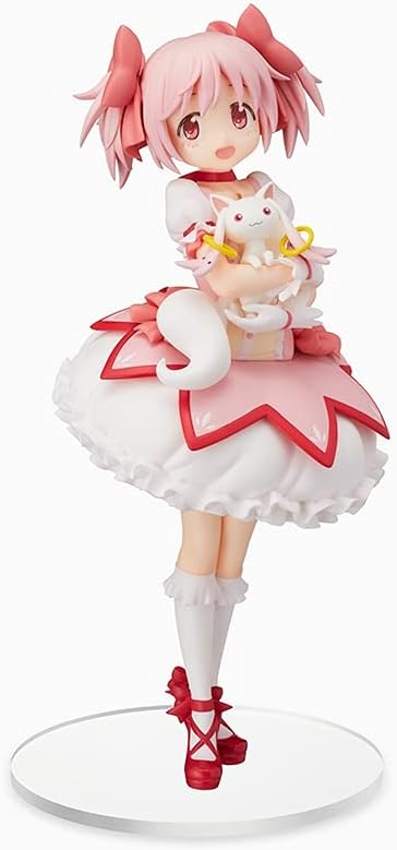 Puella Magi Madoka Magica - SPM Prize Figure "Madoka Kaname"