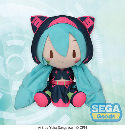 Hatsune Miku - L Plush ~Live Stage~