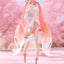 (Pre-Order) Hatsune Miku - POP UP PARADE Figure - Sakura Miku: Hanami Outfit Ver.