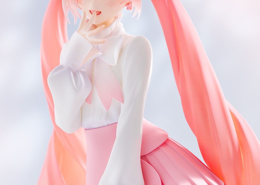 (Pre-Order) Hatsune Miku - POP UP PARADE Figure - Sakura Miku: Hanami Outfit Ver.