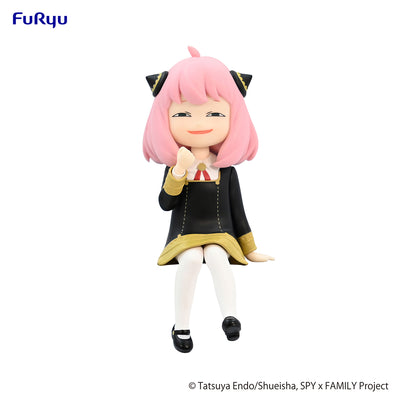 (Ship Date 09/2025) SPY x FAMILY Noodle Stopper Prize Figure -Anya-