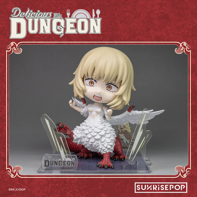 (Pre-Order) Delicious in Dungeon - Figure Sit - Falin