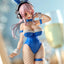 Super Sonico - BiCute Bunnies - Blue Rabbit ver. - Prize Figure