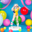 (Ship Date 09/2025) SUPER SONICO - Concept Prize Figure 80's/Another Color/Yellow