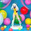 (Ship Date 09/2025) SUPER SONICO - Concept Prize Figure 80's/Another Color/Yellow