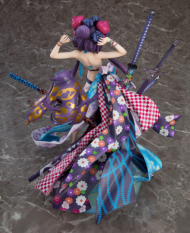 (Ship Date 09/2025) Fate/Grand Order - Katsushika Hokusai - Toto-sama - 1/7 Scale Figure - Saber