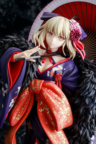 (Pre-Order) Fate - Saber Alter: Kimono ver. - 1/7 Scale Figure (re-run)