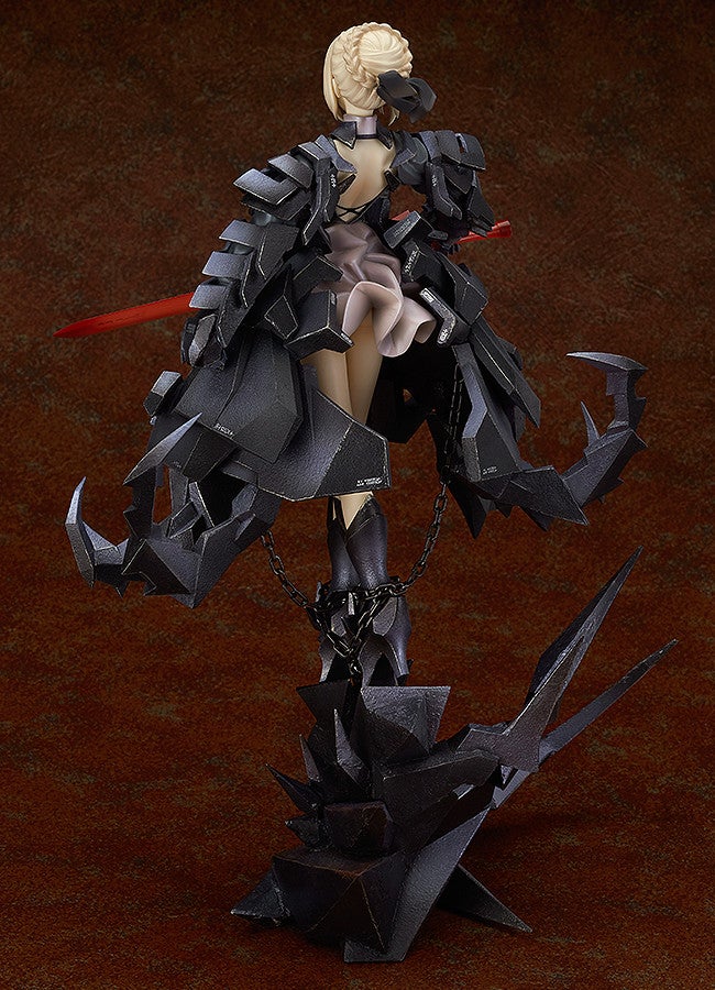 (Pre-Order) Fate/Stay Night - Altria Pendragon - Wonderful Hobby Selection - 1/7 Scale Figure - Saber Alter, Huke Collaboration Package