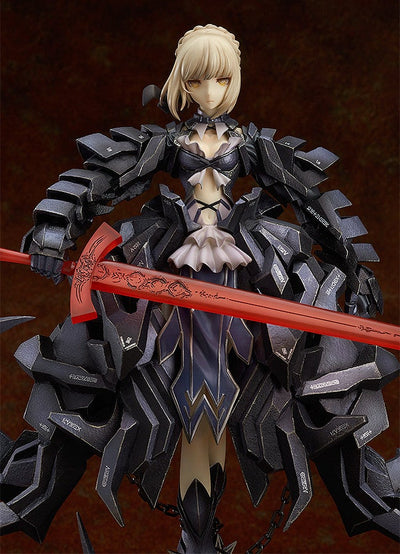 (Pre-Order) Fate/Stay Night - Altria Pendragon - Wonderful Hobby Selection - 1/7 Scale Figure - Saber Alter, Huke Collaboration Package