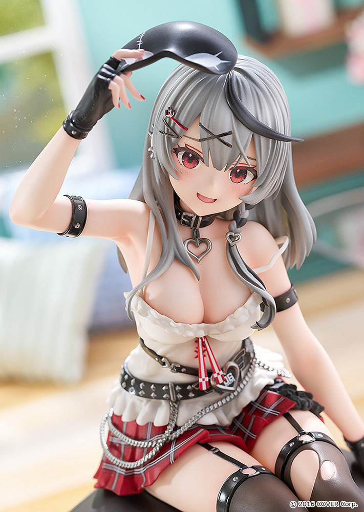 (Pre-Order) Hololive - Sakamata Chloe - 1/6 Scale Figure